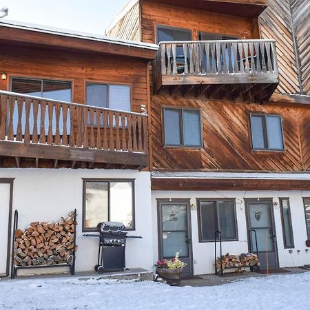 红河Aspen West 5 Townhouse With High Speed Wifi公寓 外观 照片