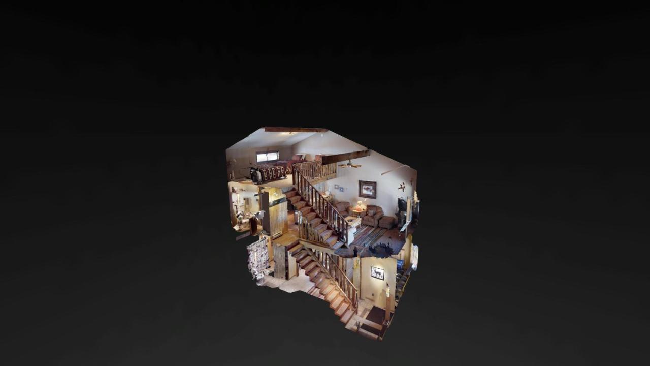 红河Aspen West 5 Townhouse With High Speed Wifi公寓 外观 照片