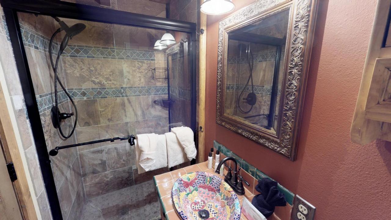 红河Aspen West 5 Townhouse With High Speed Wifi公寓 外观 照片